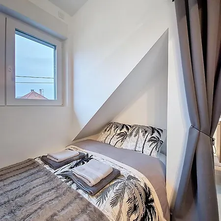 Daire Illkirch-issime 3 - Neuf - Tram - Proche Centre-ville - Moderne