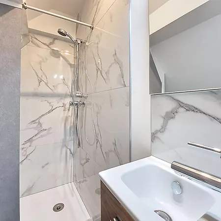 Illkirch-issime 3 - Neuf - Tram - Proche Centre-ville - Moderne Daire Illkirch-Graffenstaden